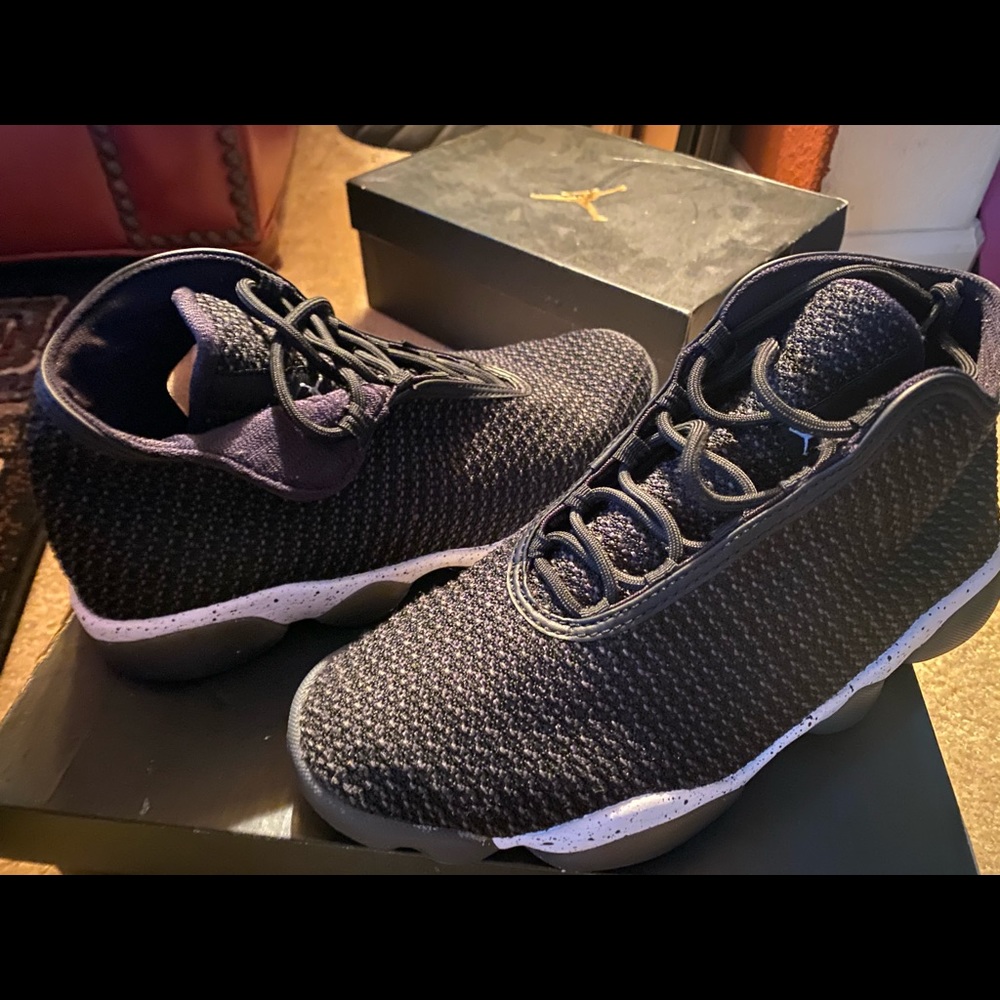 Jordan Horizon
